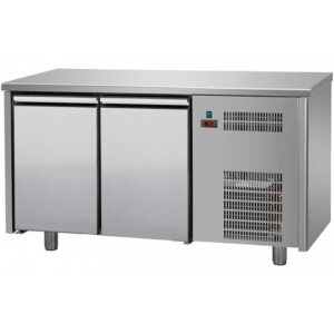 Tavoli Refrigerati BT (-18°C;-22°C)