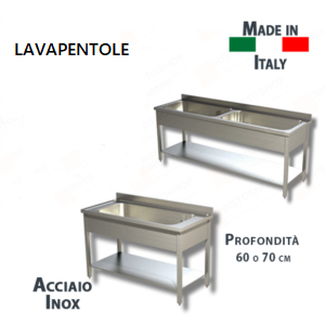 Lavapentole